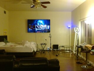 Raydolls Voyeur Fetish