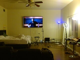 Raydolls Voyeur Fetish