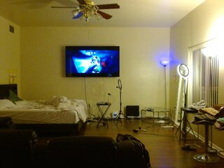 Raydolls Voyeur Fetish