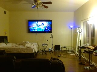 Raydolls Voyeur Fetish