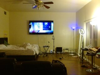 Raydolls Voyeur Fetish