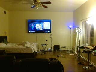 Raydolls Voyeur Fetish