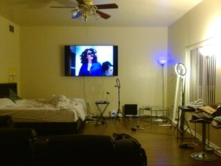 Raydolls Voyeur Fetish