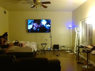 Raydolls Voyeur Fetish