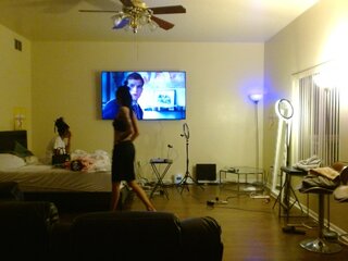 Raydolls Voyeur Fetish