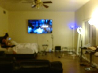 Raydolls Voyeur Fetish