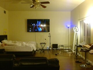 Raydolls Voyeur Fetish