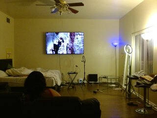 Raydolls Voyeur Fetish