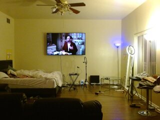 Raydolls Voyeur Fetish