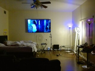 Raydolls Voyeur Fetish