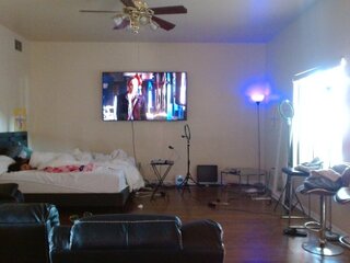 Raydolls Voyeur Fetish