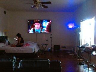 Raydolls Voyeur Fetish