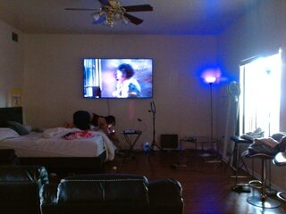 Raydolls Voyeur Fetish