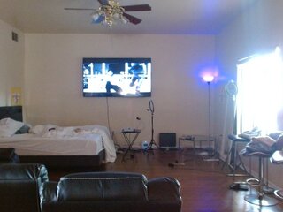 Raydolls Voyeur Fetish