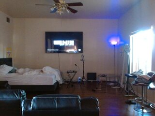 Raydolls Voyeur Fetish