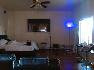 Raydolls Voyeur Fetish