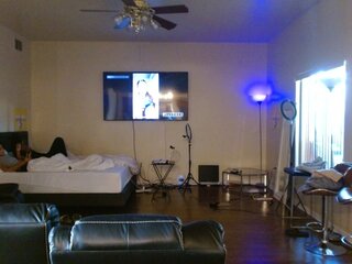 Raydolls Voyeur Fetish