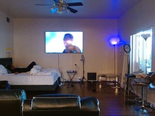 Raydolls Voyeur Fetish