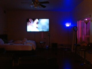 Raydolls Voyeur Fetish