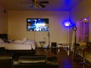 Raydolls Voyeur Fetish