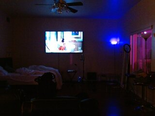 Raydolls Voyeur Fetish