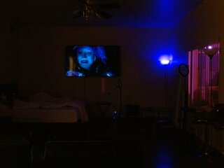 Raydolls Voyeur Fetish