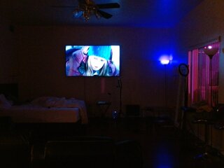 Raydolls Voyeur Fetish