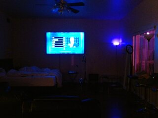 Raydolls Voyeur Fetish