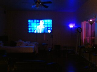 Raydolls Voyeur Fetish