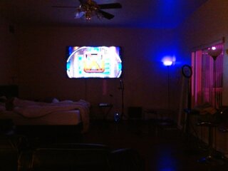 Raydolls Voyeur Fetish