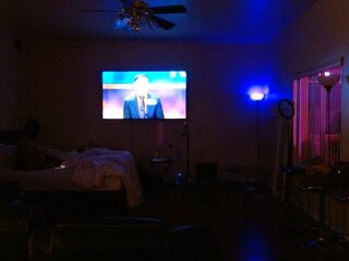 Raydolls Voyeur Fetish