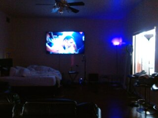 Raydolls Voyeur Fetish