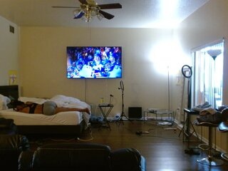 Raydolls Voyeur Fetish