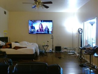 Raydolls Voyeur Fetish