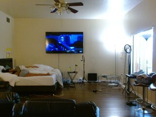 Raydolls Voyeur Fetish