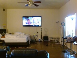 Raydolls Voyeur Fetish