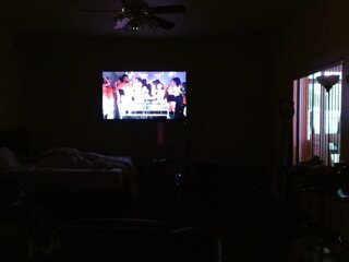 Raydolls Voyeur Fetish