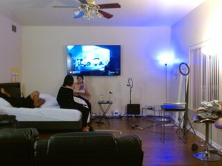 Raydolls Voyeur Fetish