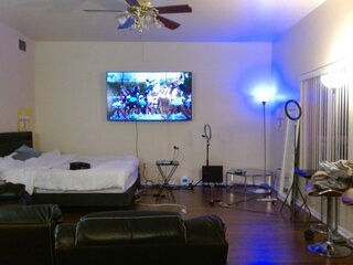 Raydolls Voyeur Fetish