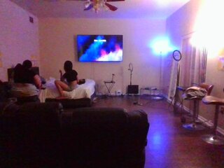 Raydolls Voyeur Fetish