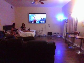 Raydolls Voyeur Fetish