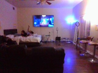 Raydolls Voyeur Fetish