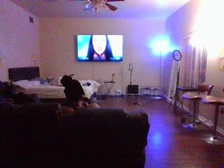 Raydolls Voyeur Fetish