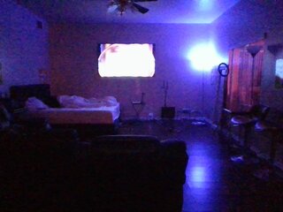 Raydolls Voyeur Fetish