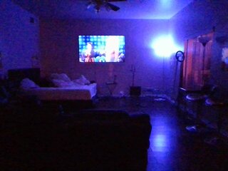 Raydolls Voyeur Fetish