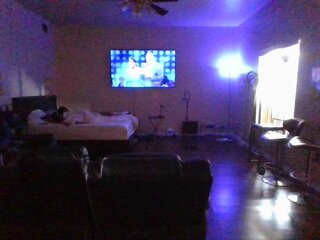 Raydolls Voyeur Fetish