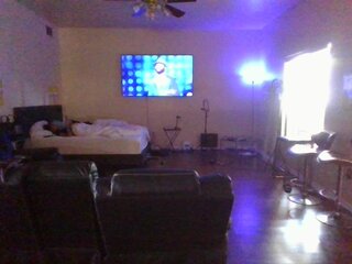 Raydolls Voyeur Fetish