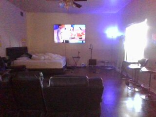 Raydolls Voyeur Fetish