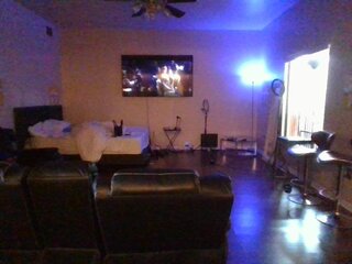 Raydolls Voyeur Fetish