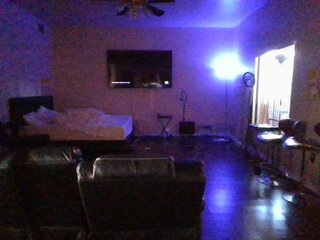 Raydolls Voyeur Fetish